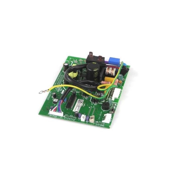 Midea MAIN CONTROL BOARD 17123000000073 - main